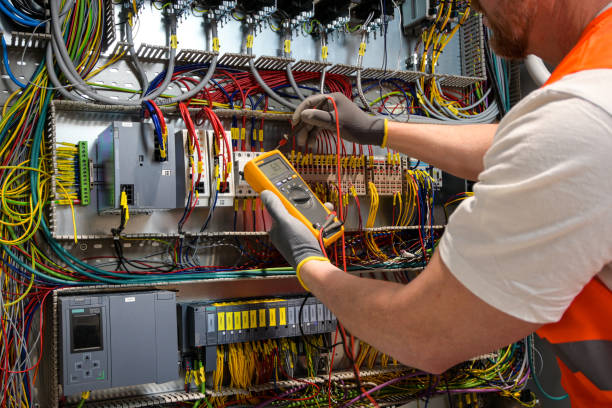 Best Electrical Wiring Services  in Lewisburg, OH